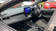 Toyota Corolla 1.8 Hybrid Design 5dr CVT Hybrid Hatchback